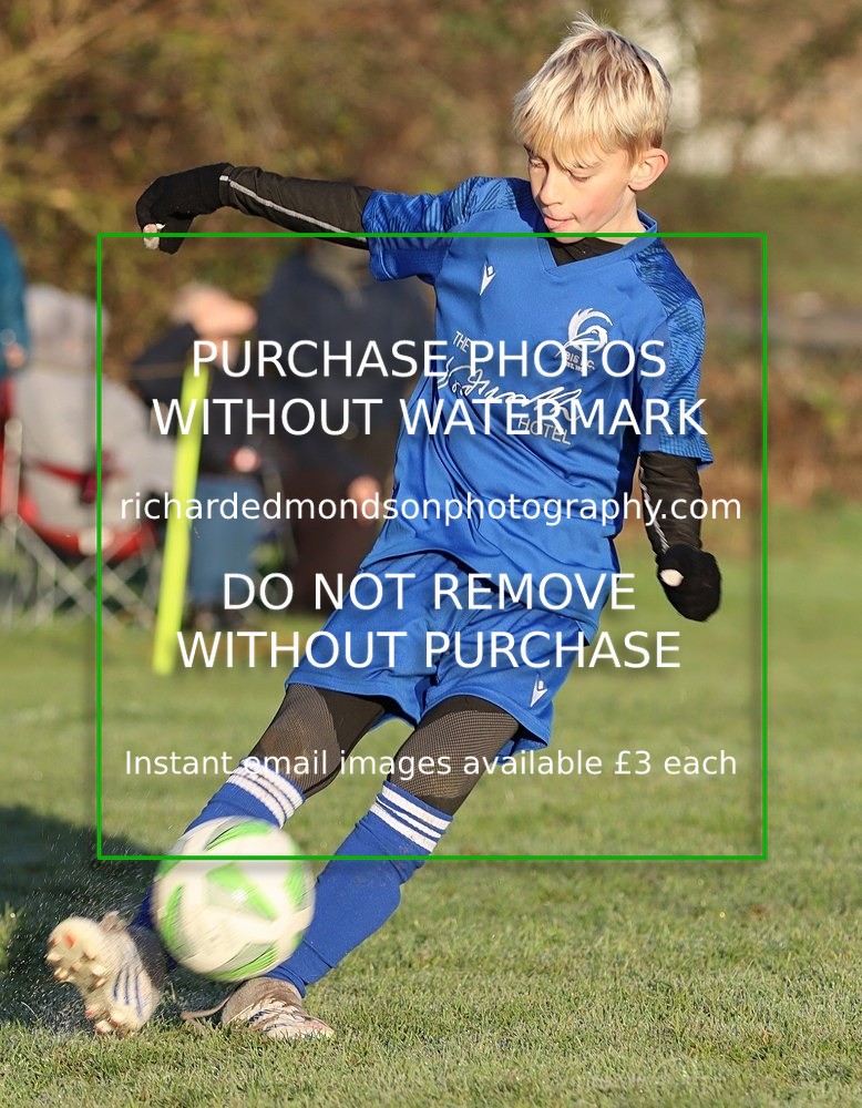 IMG_7986 - Ibis U9 vs Swarthmoor U9 (14/12/24)