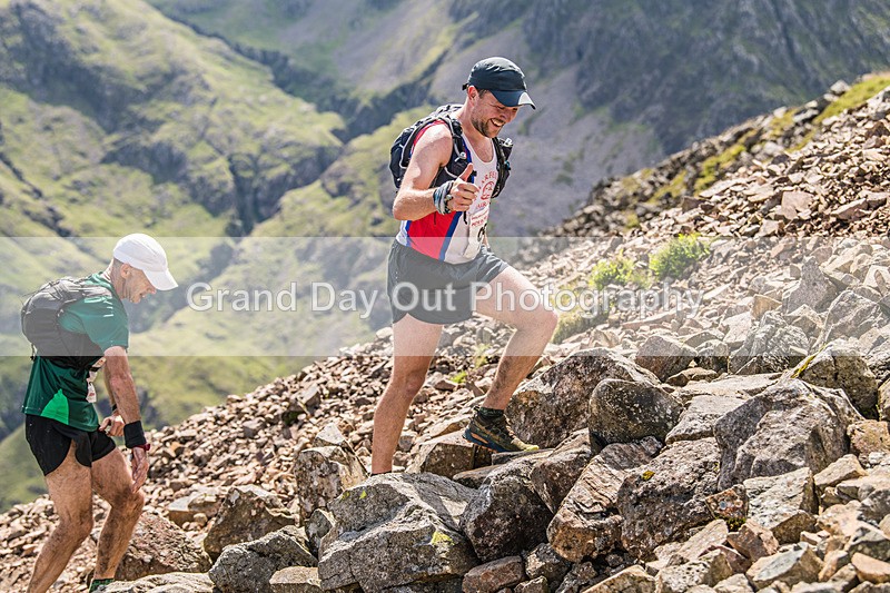 Borrowdale-941 - Borrowdale Fell Race Saturday 2nd August 2025