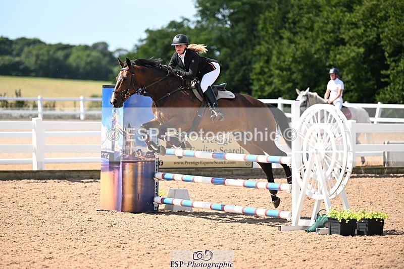 240728A-112150-08388 - Cls 35 Snr Discovery and 1m Open