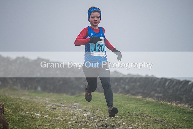 Sale Junior-163 - Sale Junior Fell Races Saturday 22nd November 2025