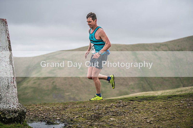 Arant Haw Seniors-346 - Kendal Winter League Arant Haw (Senior Race) Sunday 14th April 2024