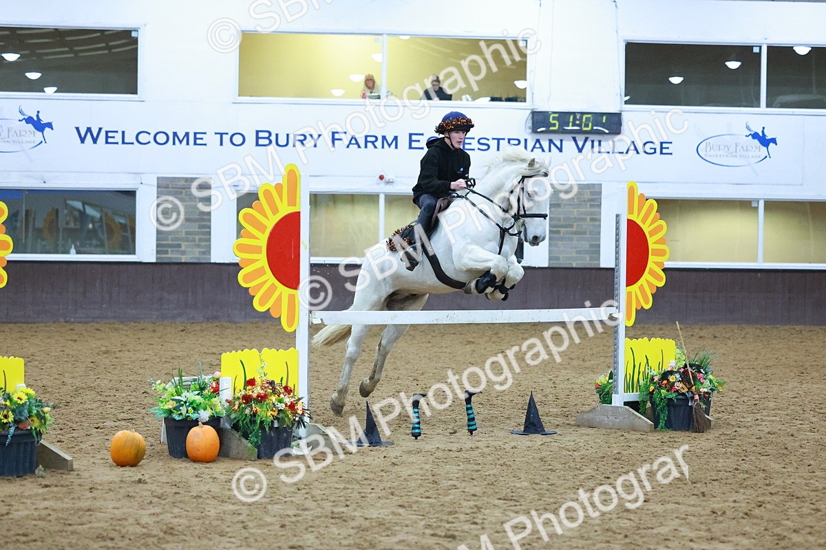 SBM_004404 - Class 5 - Accumulator with Joker