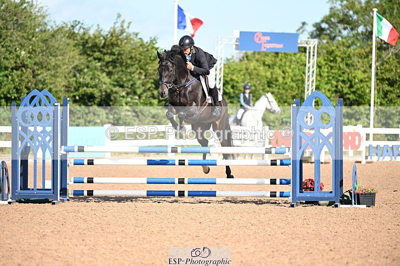 240728A-093201-07595 - Cls 33 Snr British Novice and 90cm Open