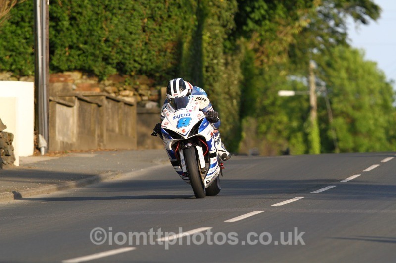 William Dunlop - Tuesday Practice Solos