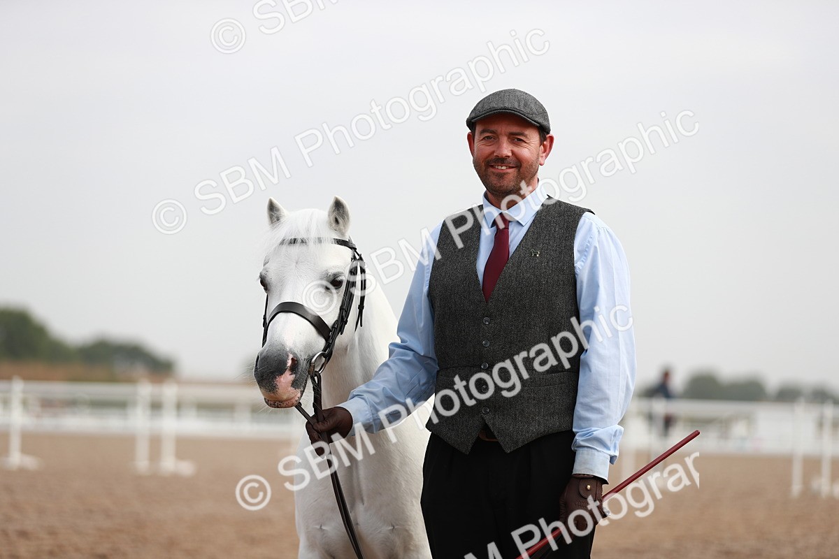 SBM_09504 - Class 201 Best Turned Out IH