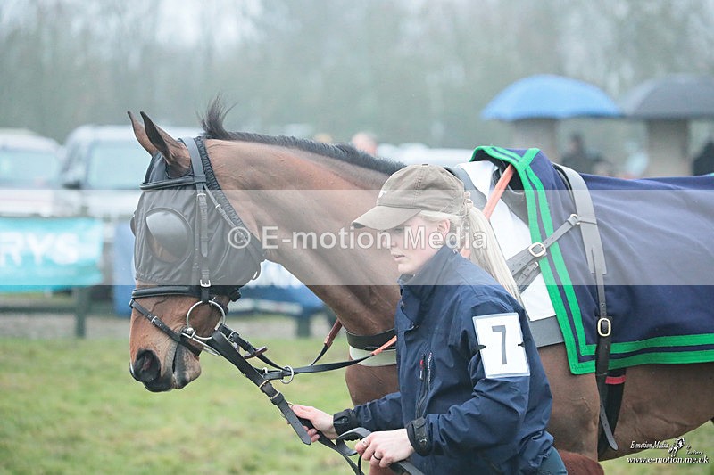 PtP 100324 1340 - Pytchley with Woodland Point-to-Point Guilsborough 10/03/24