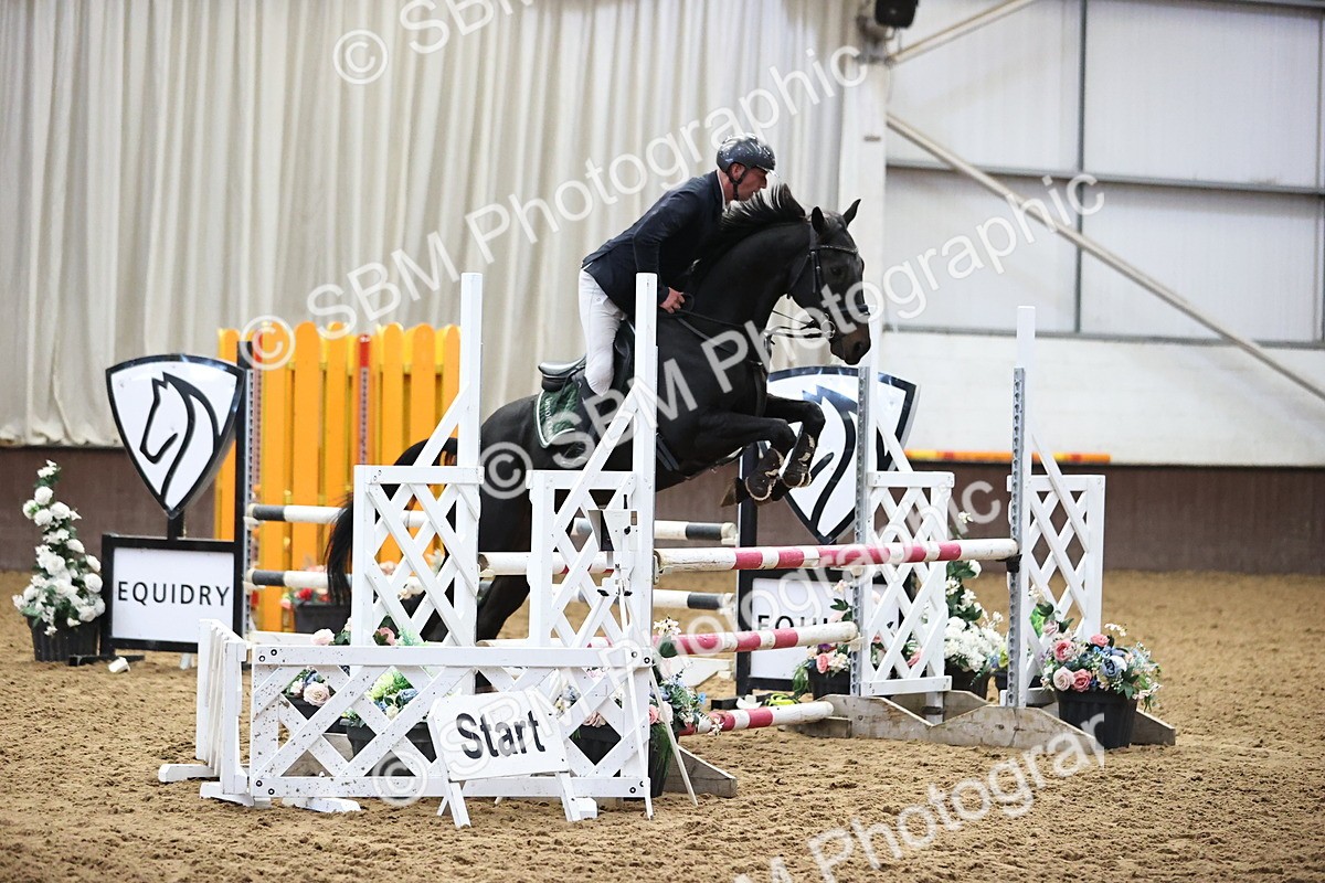 SBM_002634 - Class 9 - Senior British Novice 90cm