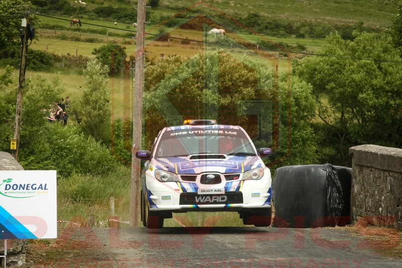 WiltonRecycling Donegal International Rally 2024  260 - Wilton Recycling Donegal International Rally 2024