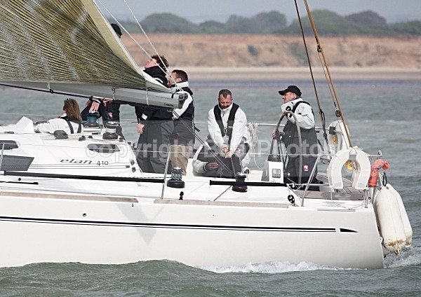 090424 GBR 7777 IMG_4971 - Sailboats - monohull