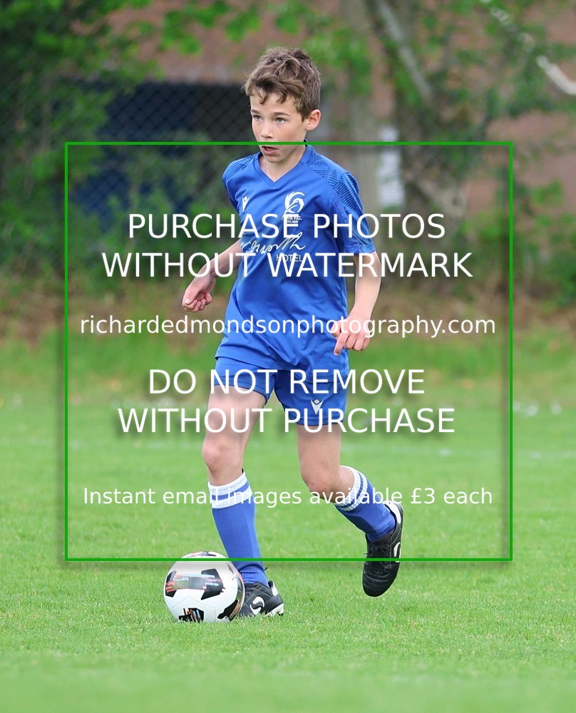 533A7278 - Ibis Youth Under 10's