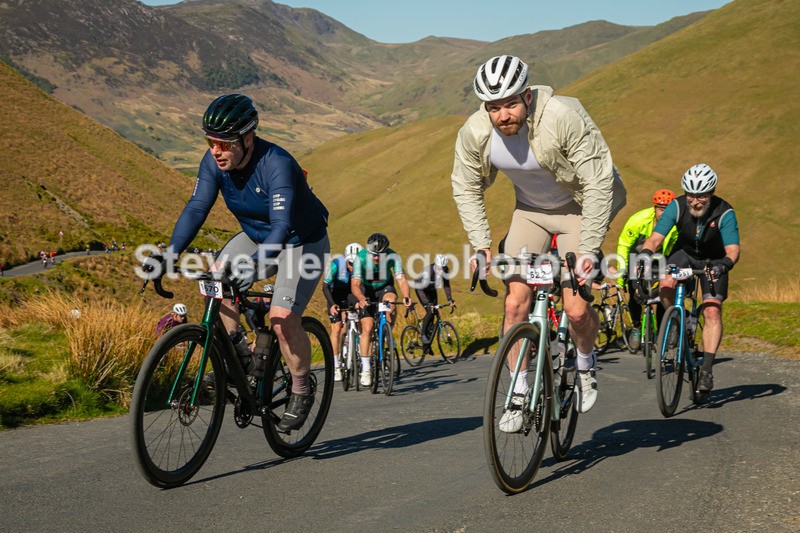 094019-3 - Newlands Pass 09.00 - 10.00