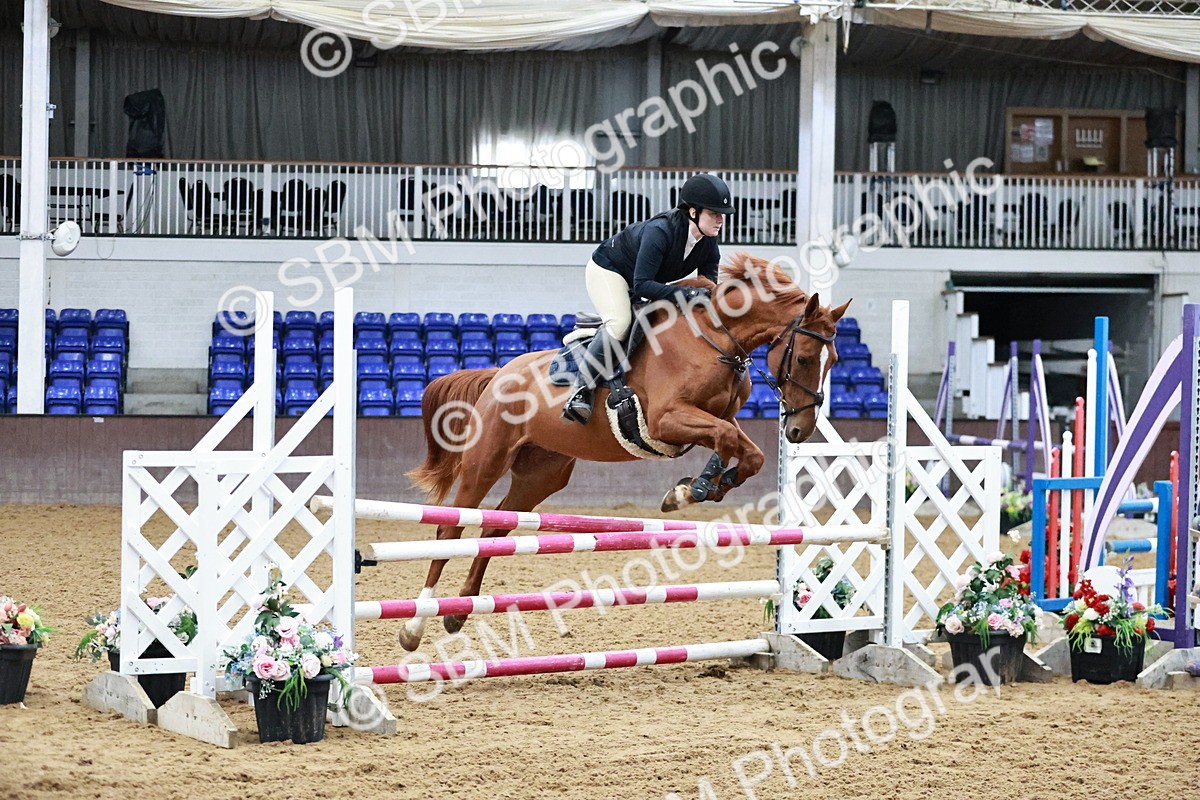 SBM_000338 - Class 2 - Senior British Novice 90cm