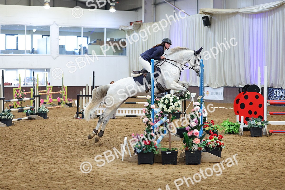 SBM_005846 - Class 23 - Amateur Championship Qualifier 95cm