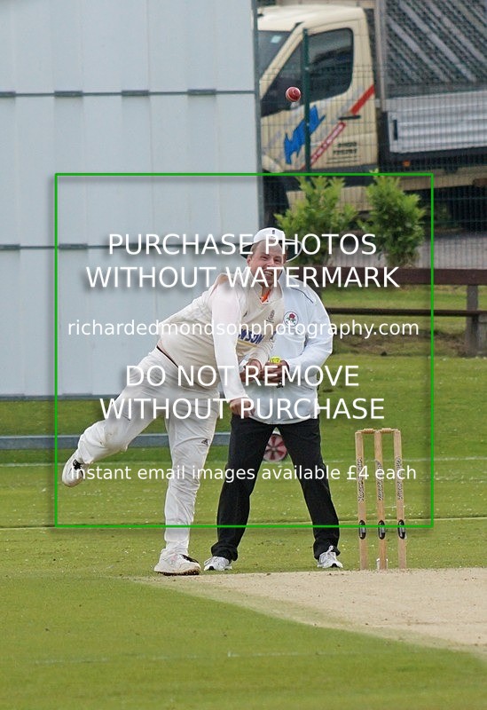 DSC00319 - Kendal CC v Netherfield CC
