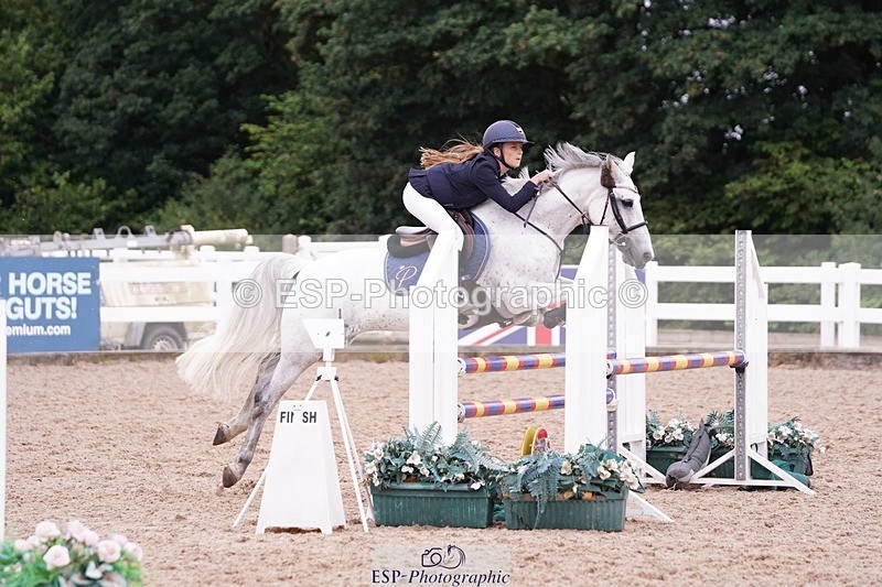 250629-112246-10899 - Cls 36 Pony Discovery & 90cm Open