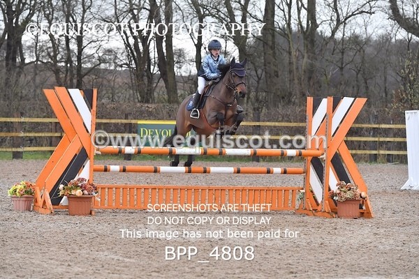 BPP_4808 - CLASS 7 The Liz Fox Royal Highland Show JD/JC Championship Qualifier