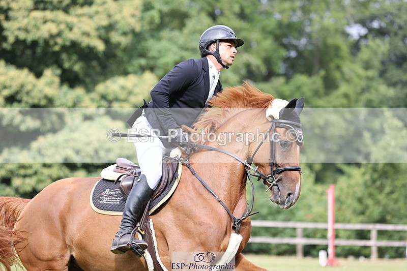 250706A-093355-16801 - Cls 51 85cm Amateur Qualifier