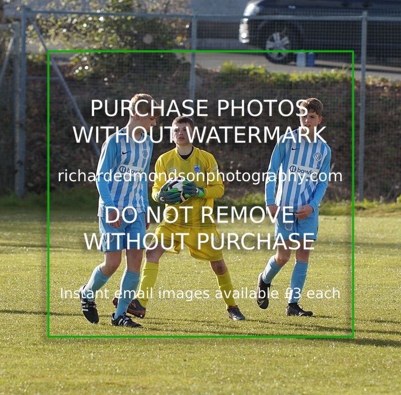 DSC09658 - Wattsfield Utd v Slyne (5/5/21)