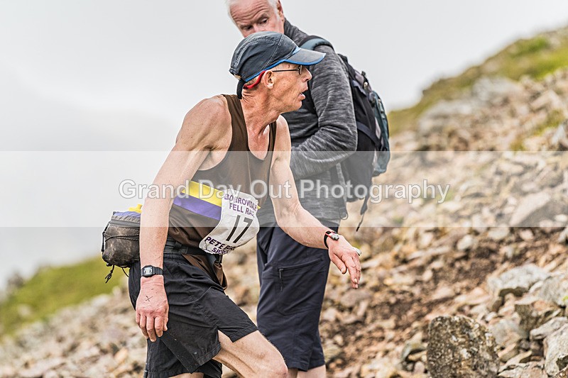 Borrowdale-697 - Borrowdale Fell Race Saturday 3rd August 2024