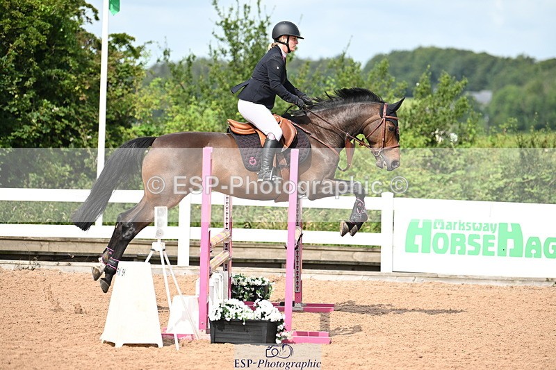 240726A-104037-00930 - Cls 7 Snr British Novice and 90cm Open