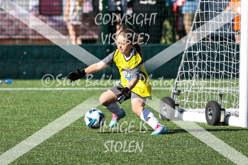 1DX34193 - Sat 13th U7 & U8 Girls