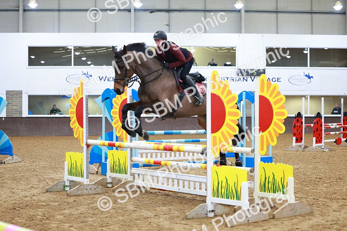 SBM_003122 - Class 3 - Senior Discovery - 1.00m