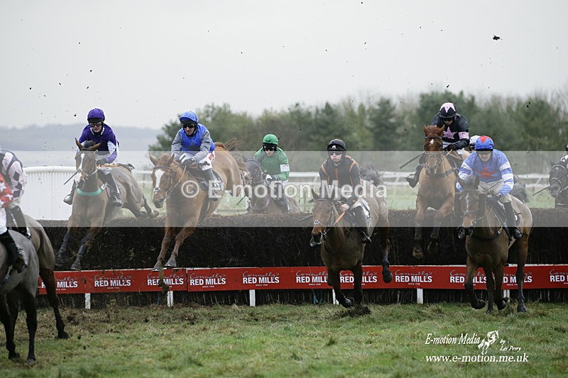 PtP 020122 569 - Larkhill Racing Club Point-to-Point 02/01/2022