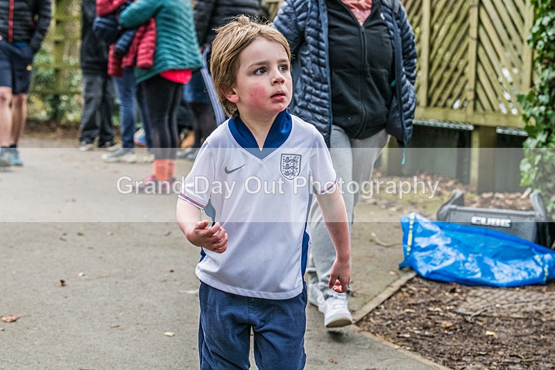 St Herberts Fun Run-338 - St Herberts School Festival of Running 3K Fun Run Saturday 1st March 2025