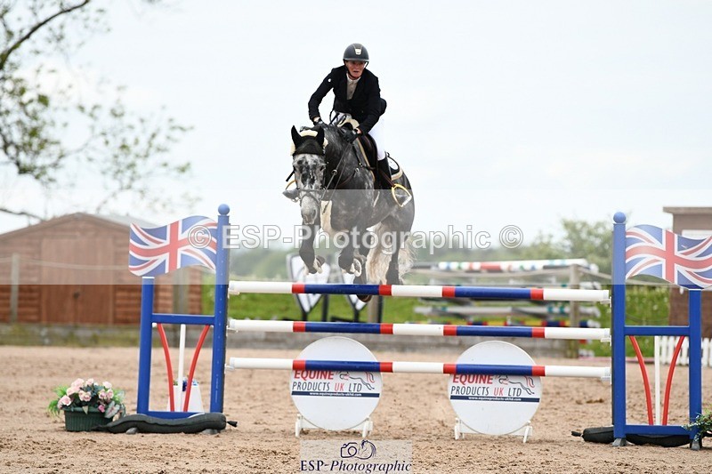 250508-095839-00909 - Cls 1 Snr Foxhunter