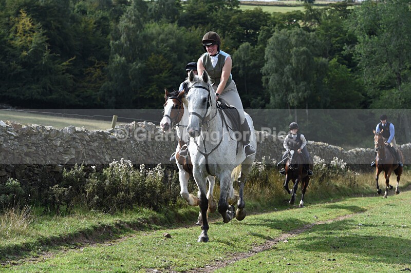 33 - Selkirk Ex Standard Bearers Charity and Good Causes Rideout 2026