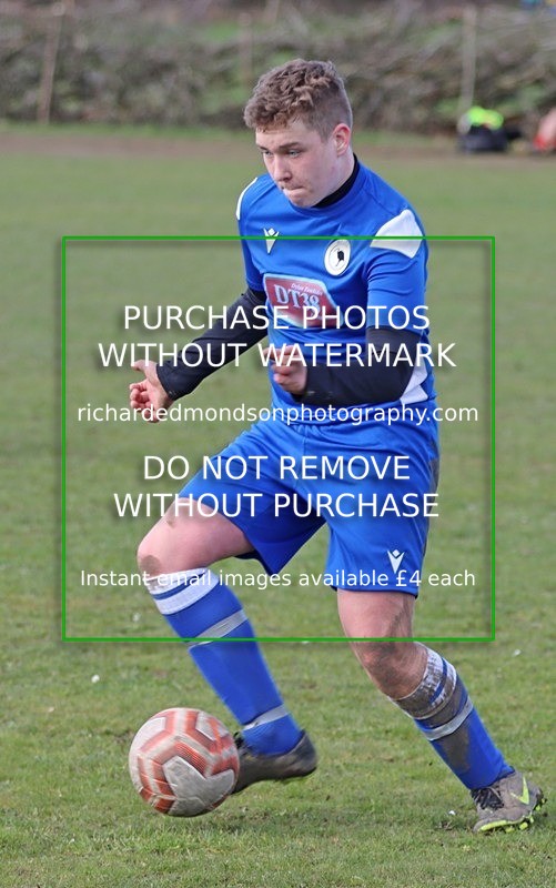 IMG_7579 - Ibis U15 v Sedbergh Wanderers (6/3/22)