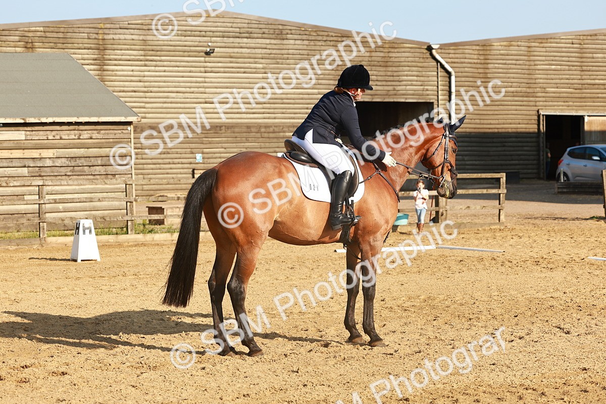 SBM_000419 - Class 5 - Novice 2