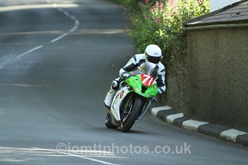  - Superstock