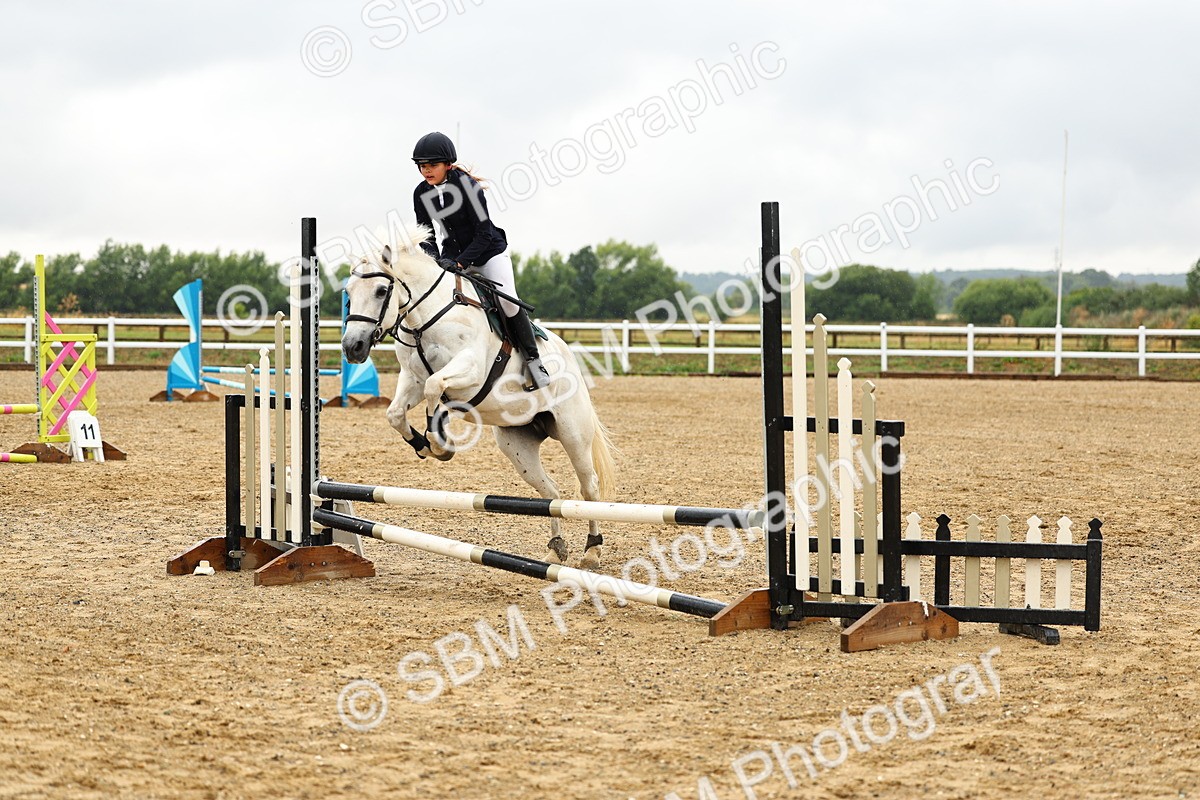 SBM_000320 - Class 3 - 60cm