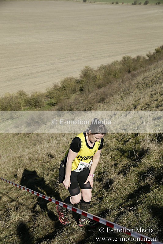 PVT 240219 1552 - The Terminator Race - Pewsey Vale - 24/02/19