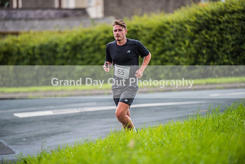 Netherhall-394 - Netherhall 10K Road Race & Children's Races, Wednesday 2nd August 2023