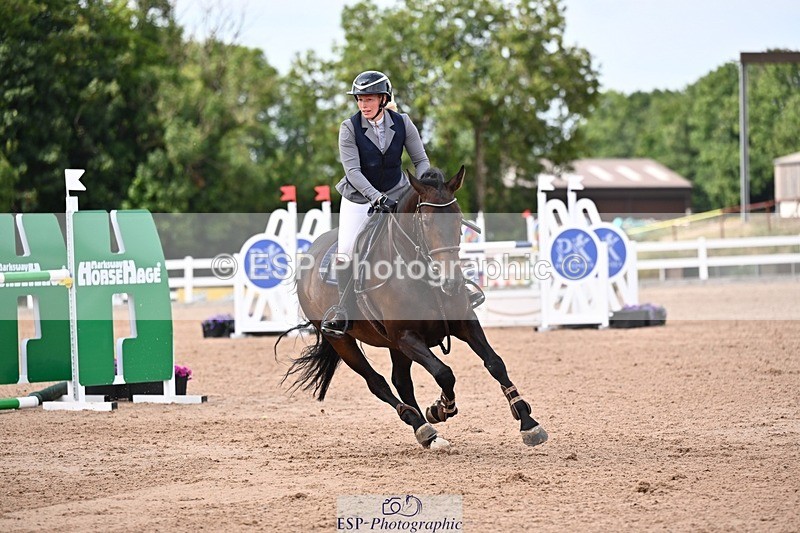 250718-164821-11946 - Cls 10, 1 Star Bronze Tour