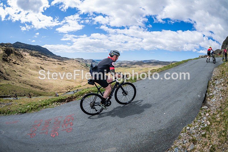 131529 - Hardknott Pass Camera 2 13.00-14.00