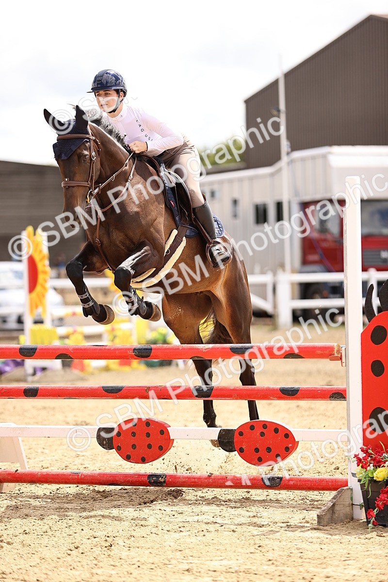 SBM_014210 - Class 14 - Senior Discovery - 1.00m Open