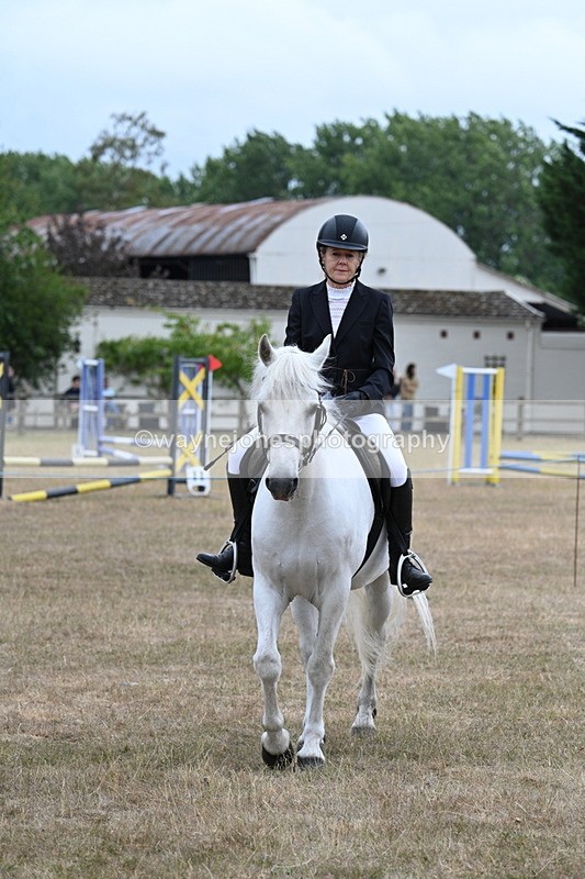 WJ7_0302 - Class 6 Ridden Mountain and Moorland