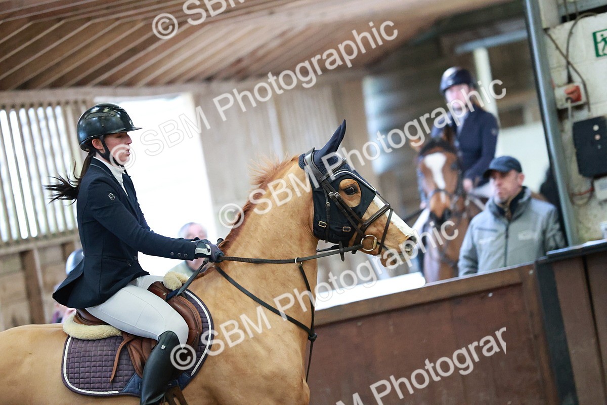 SBM_000316 - Class 2 - Senior British Novice - 90cm