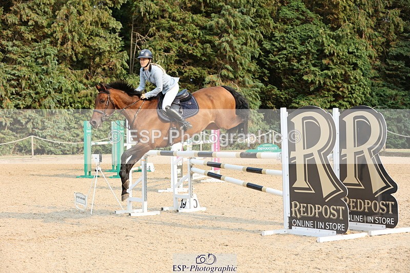 250816A-171551-03029 - Cls 10 Snr 1.15m Open