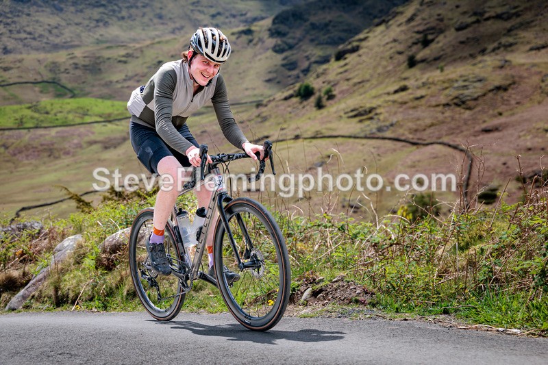 124913 - Blea Tarn Climb 12:00 - 13:00