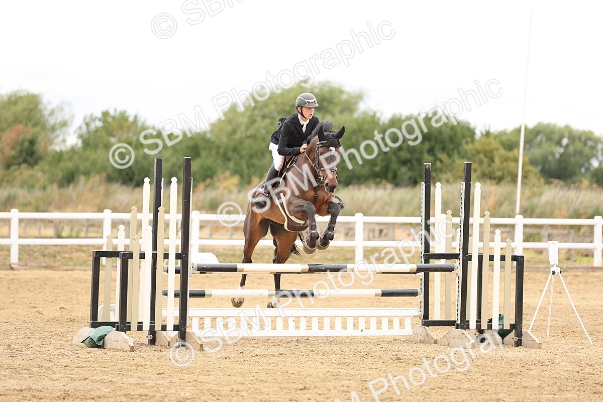 SBM_023531 - Class 4 - Amateur Championship Qualifier 95cm