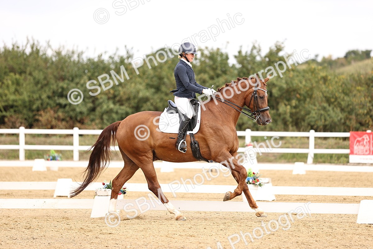 SBM_013007 - Class 2 - Advanced Medium 5 - 10.35-11.55