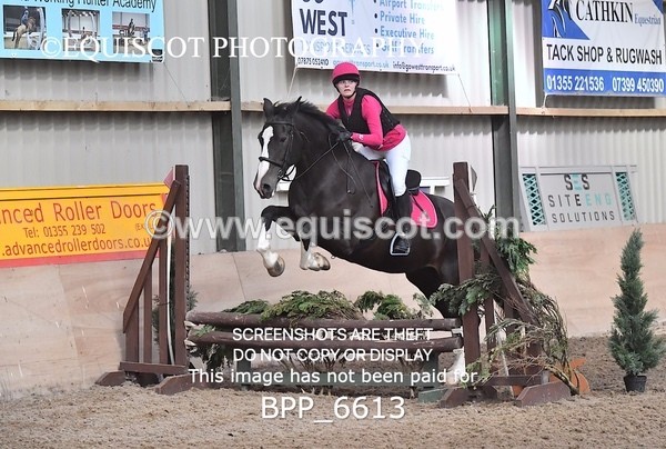 BPP_6613 - CLASS 2 BE70CM