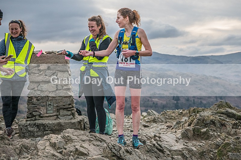 Loughrigg-676 - Loughrigg Fell Race, Wednesday 8th April 2026