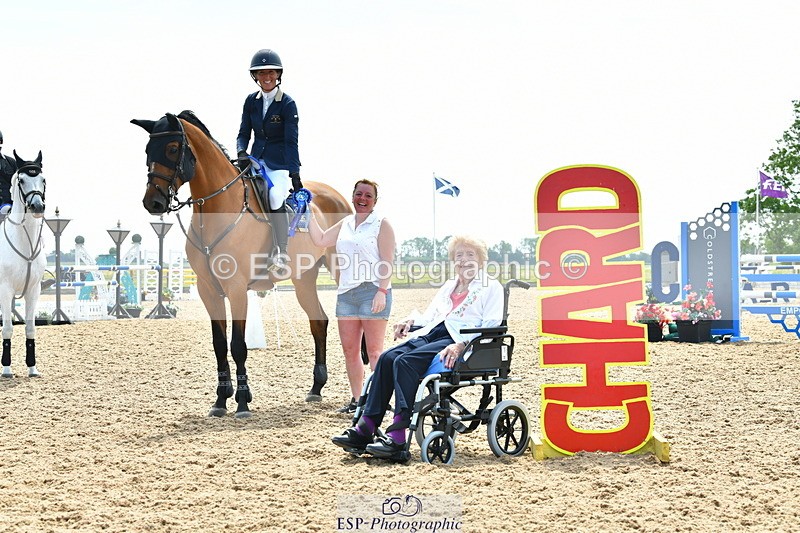 230609A-134042-01214 - Cls 3 Foxhunter