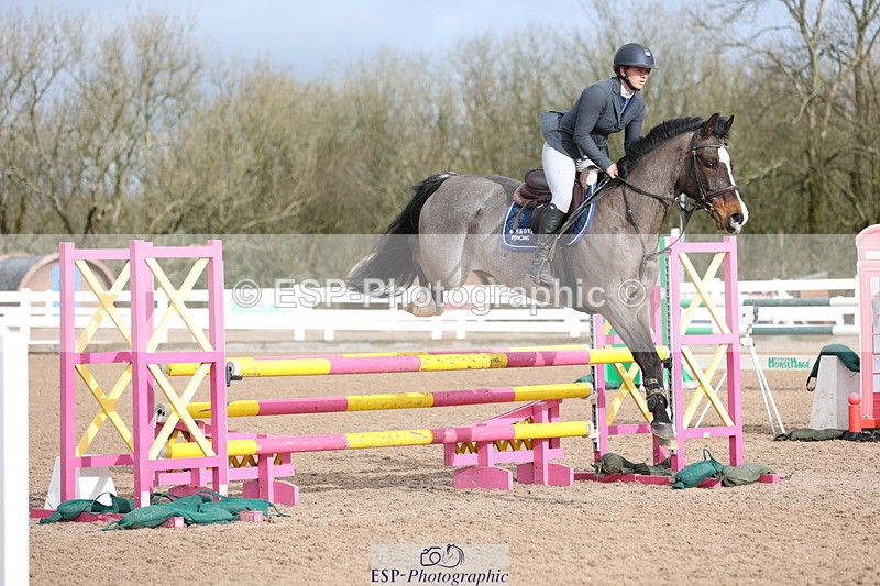 240223A-102202-00547 - Cls 3 Discovery and 1m Open