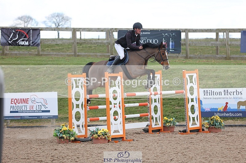 250314-122220-01847 - Cls 8+9 Foxhunter and 1.20m Open